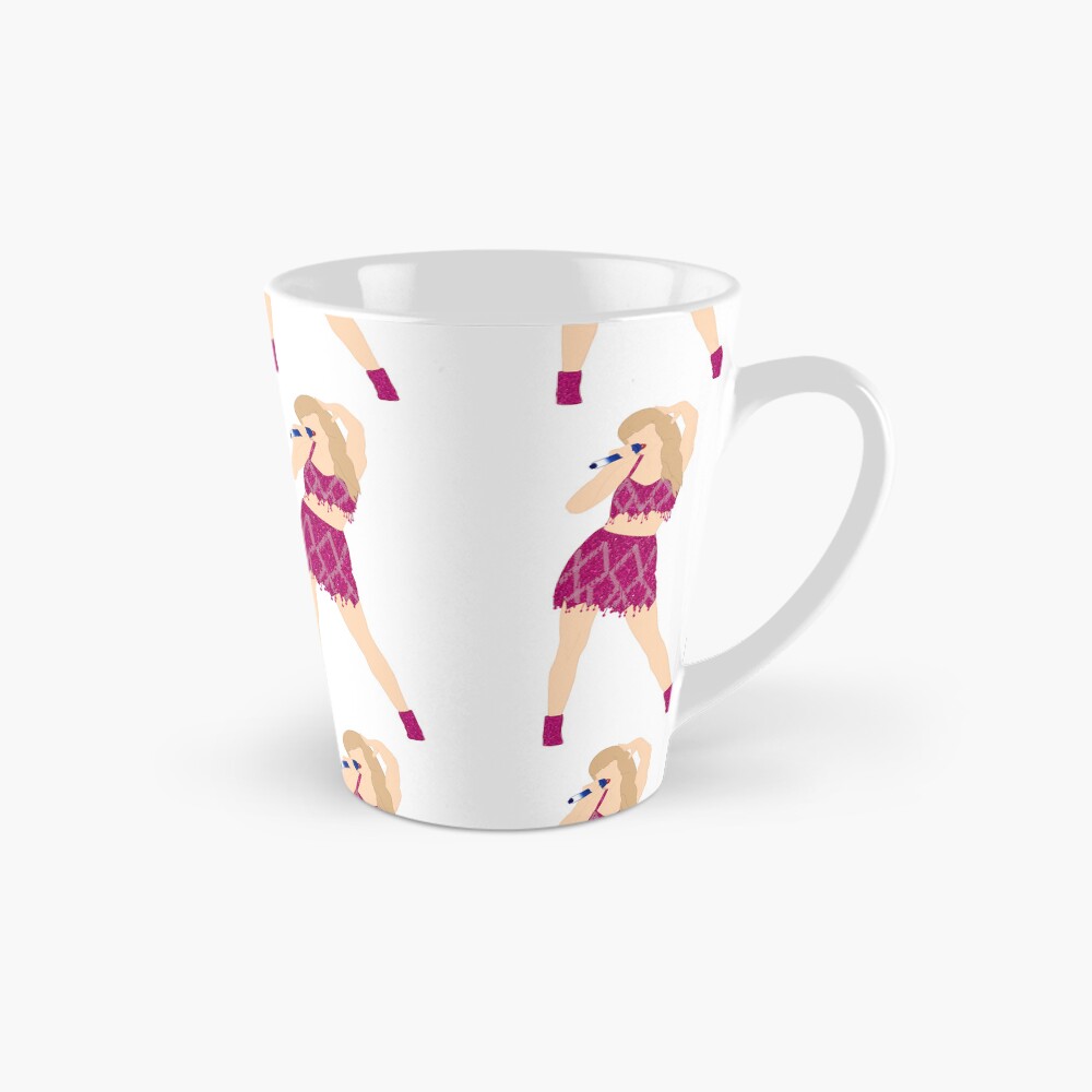 Item preview, Tall Mug designed and sold by NahNahHeyJudy.