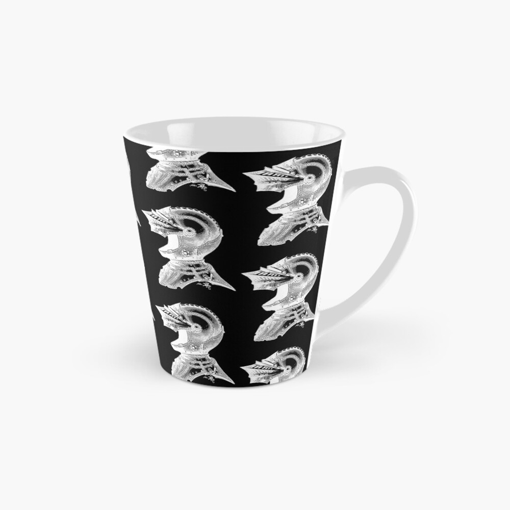 Artikel-Vorschau von Tasse (konisch), designt und verkauft von winterwinter.