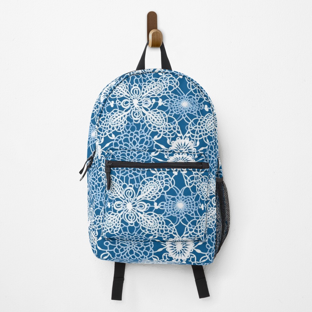 Item preview, Backpack designed and sold by SideSignal.