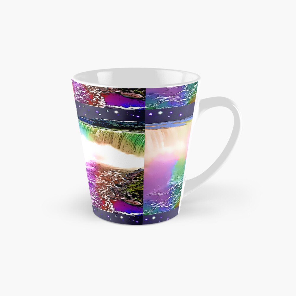 Item preview, Tall Mug designed and sold by Daniel Janda.
