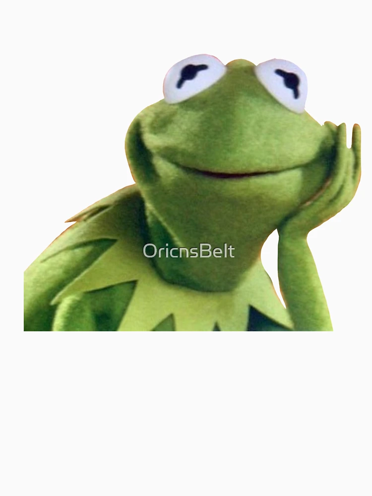Thumbnail 7 of 7, Classic T-Shirt, Kermit designed and sold by OricnsBelt.