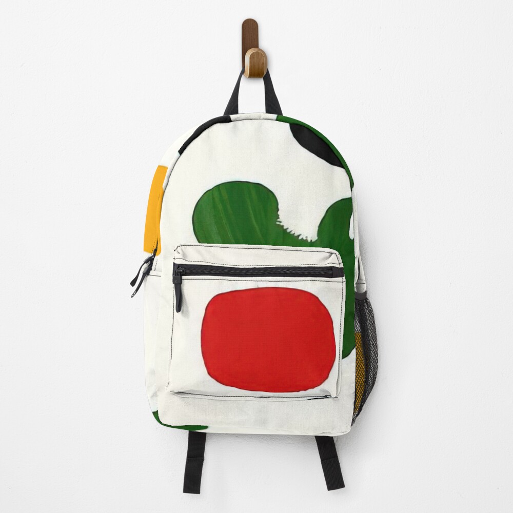 Item preview, Backpack designed and sold by NasriART.