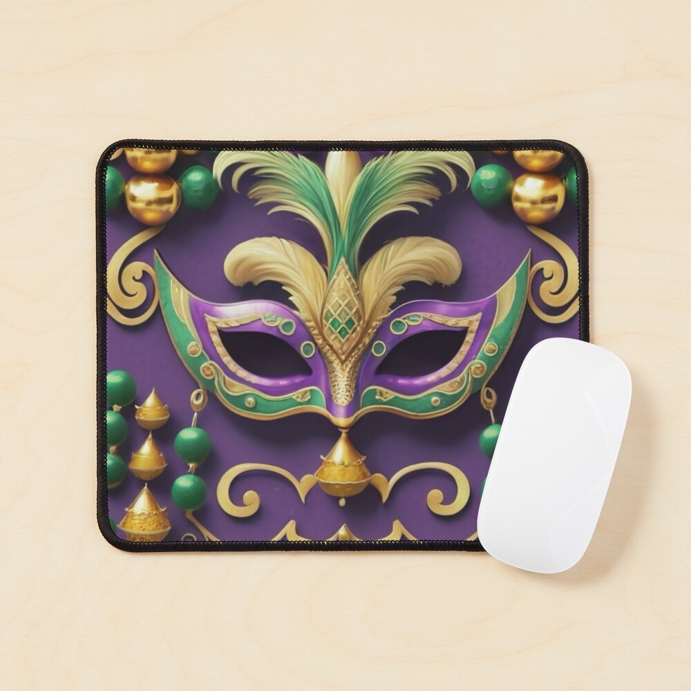 Item preview, Mouse Pad designed and sold by EasyPrints337.