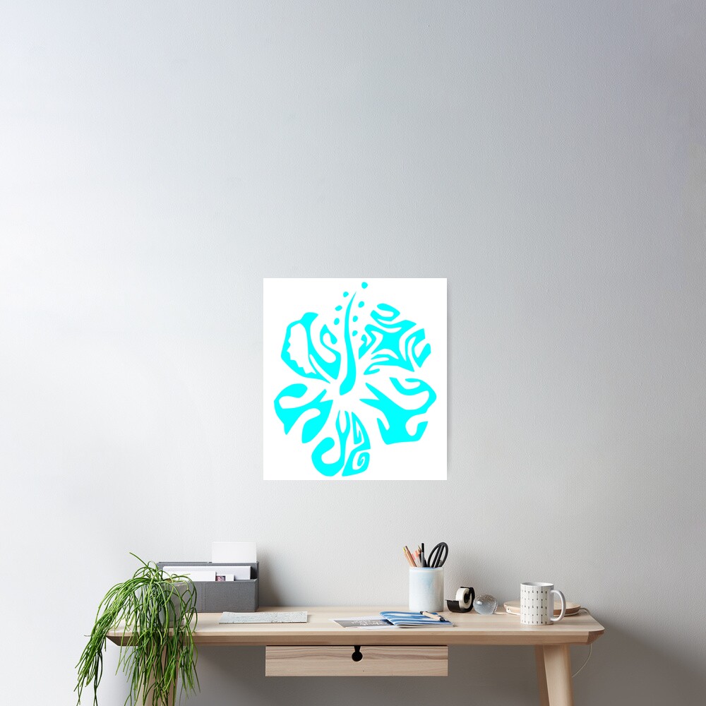 Aperçu de l'œuvre Poster créée et vendue par Nesian-Tahiti.