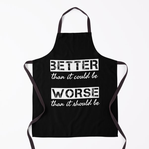 Item preview, better than it could be worse than it should be designed and sold by Rosefurn.