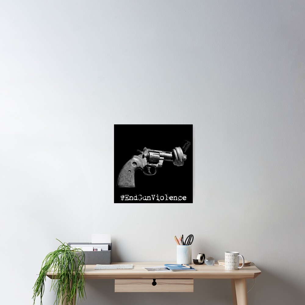 Aperçu de l'œuvre Poster créée et vendue par WesternExposure.