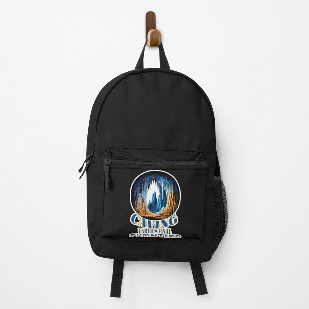 Item preview, Backpack designed and sold by RhondaLily.