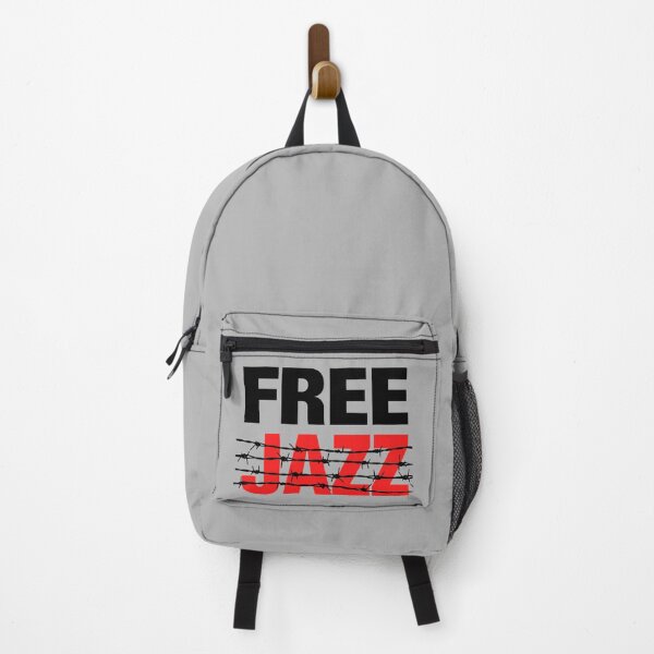 Item preview, Free Jazz! 01 designed and sold by Artman24.