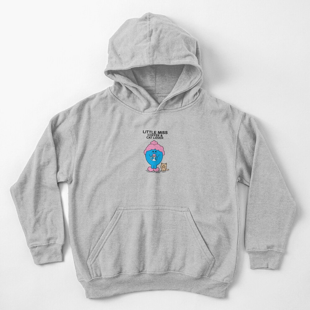 Item preview, Kids Pullover Hoodie designed and sold by Scat the cat.