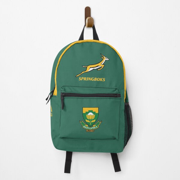 Item preview, South Africa - Springboks designed and sold by RampaEst.