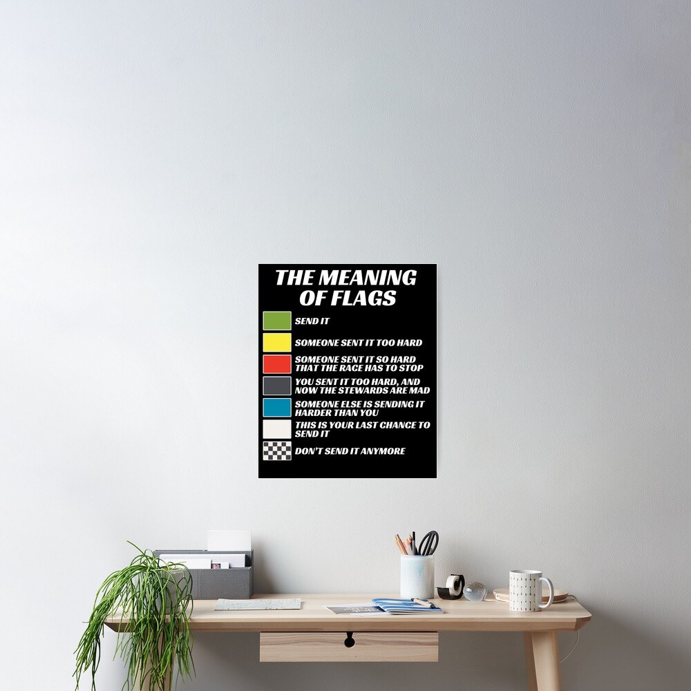 Aperçu de l'œuvre Poster créée et vendue par brytfanna.