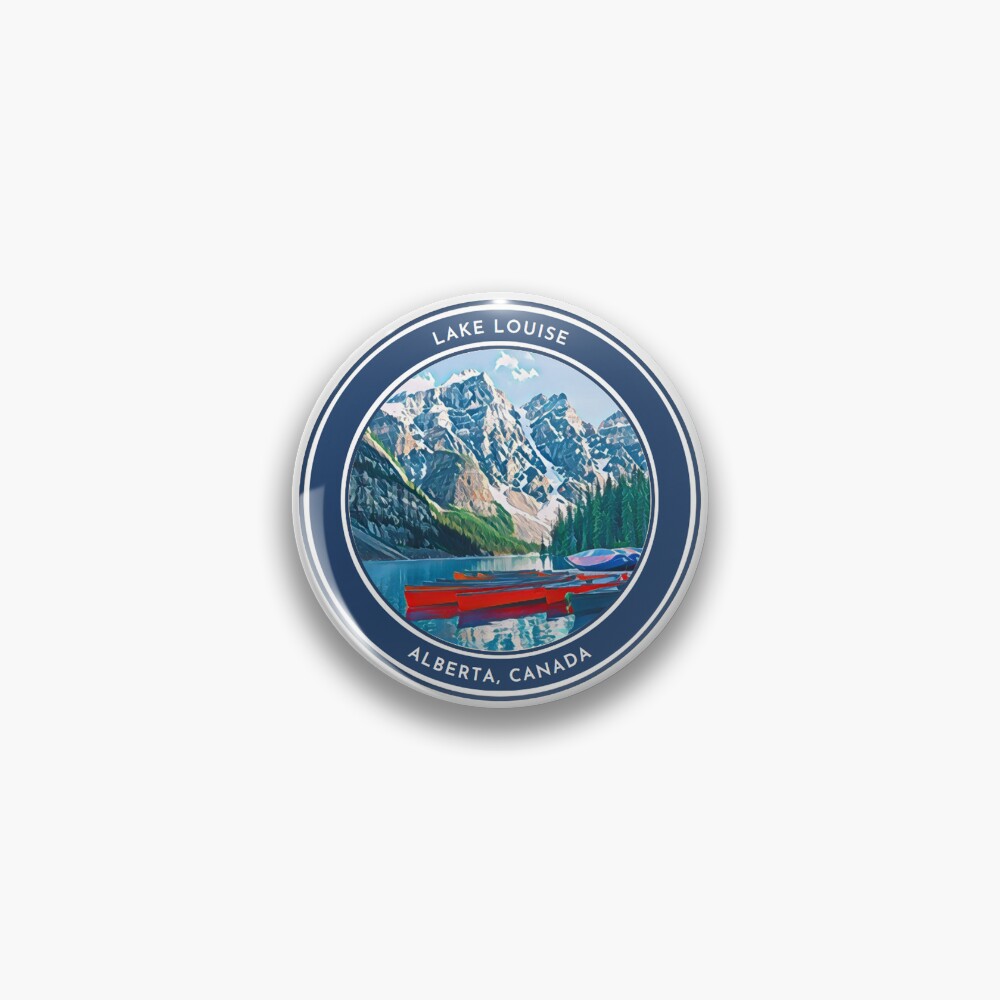 Item preview, Pin designed and sold by Decal Mania.