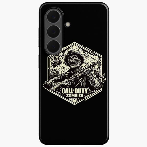 Aperçu de l'œuvre Hex de guerre des zombies modernes créée et vendue par KayaJD.