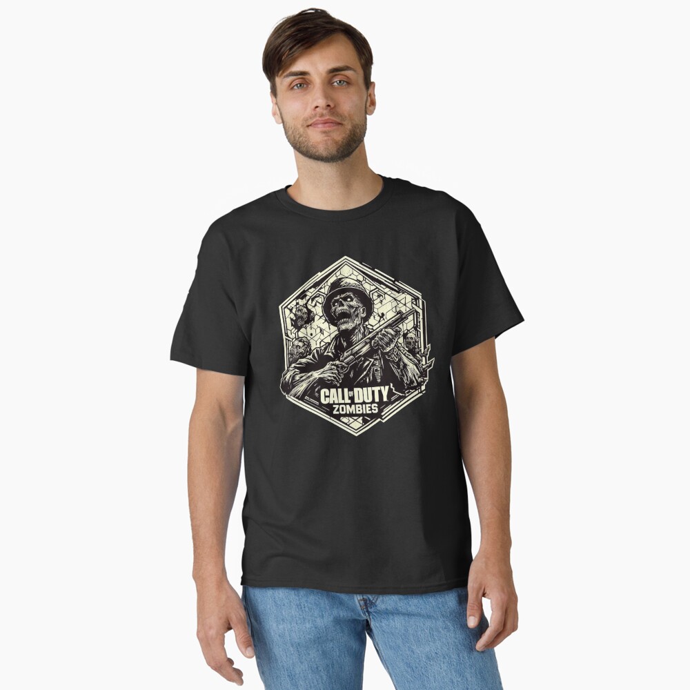 Item preview, Classic T-Shirt designed and sold by KayaJD.