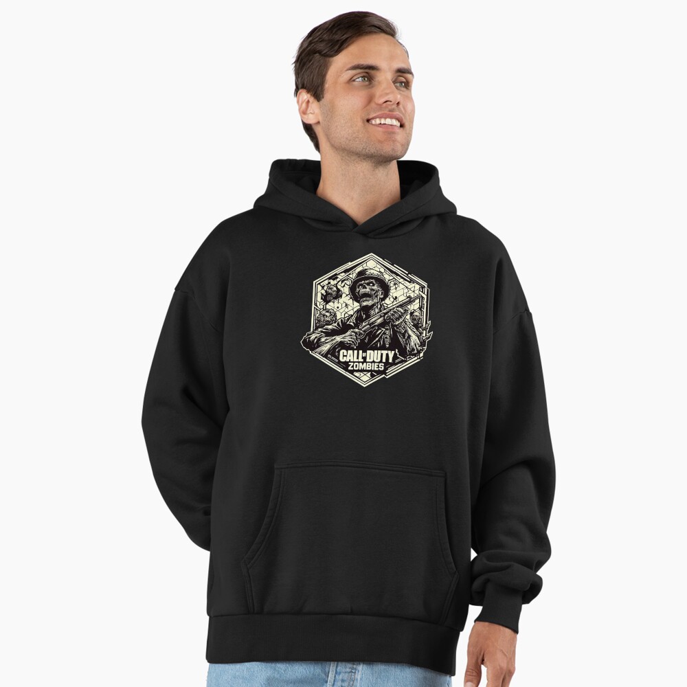 Item preview, Premium Oversized Hoodie designed and sold by KayaJD.