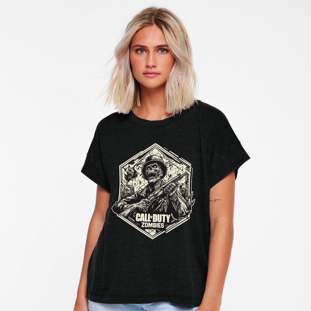 Item preview, Relaxed T-Shirt designed and sold by KayaJD.