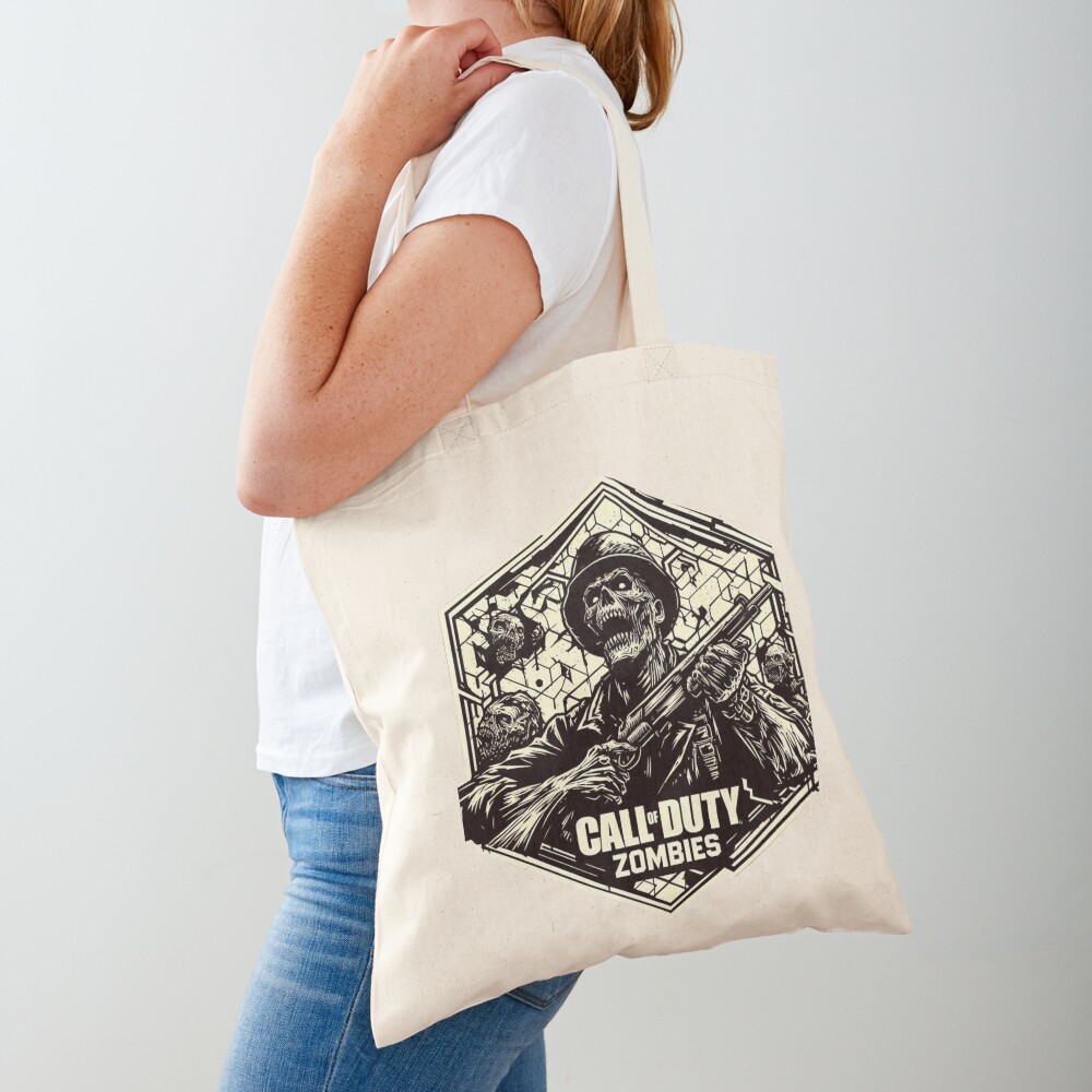 Item preview, Cotton Tote Bag designed and sold by KayaJD.