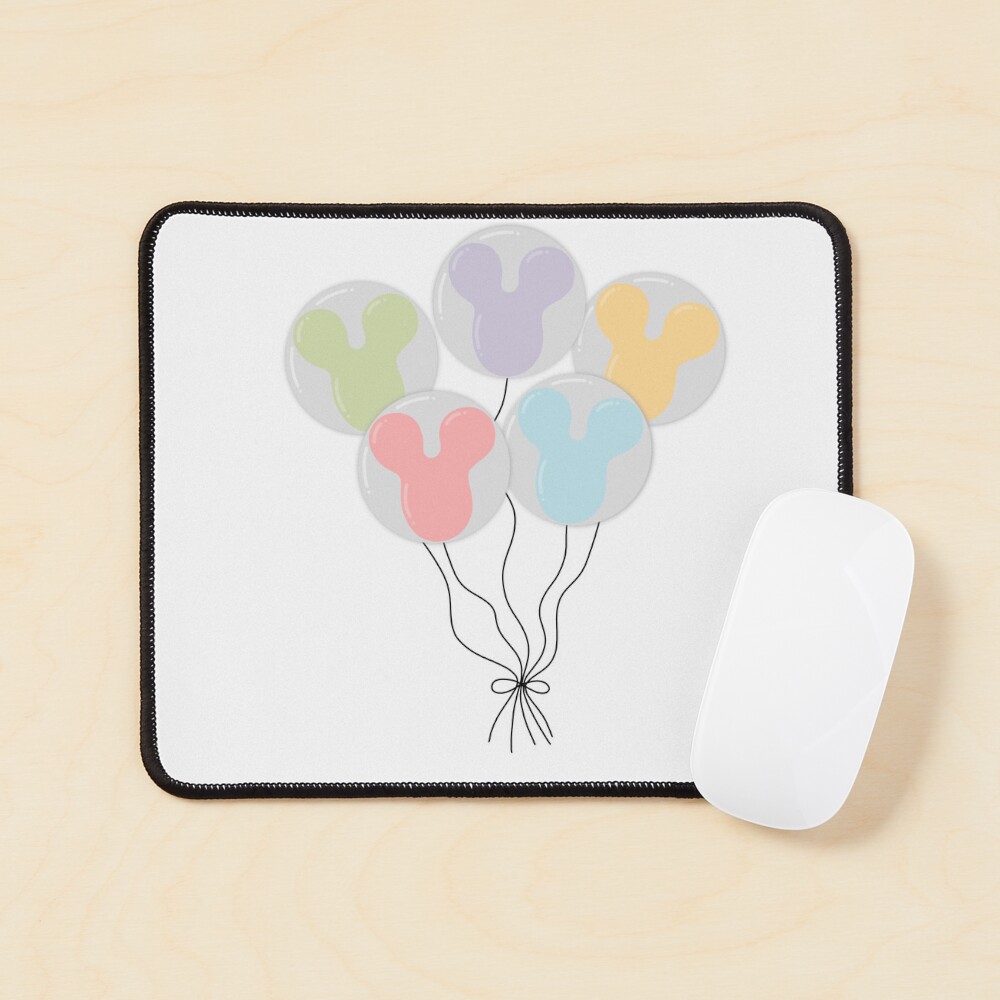 Item preview, Mouse Pad designed and sold by Art by Erika.