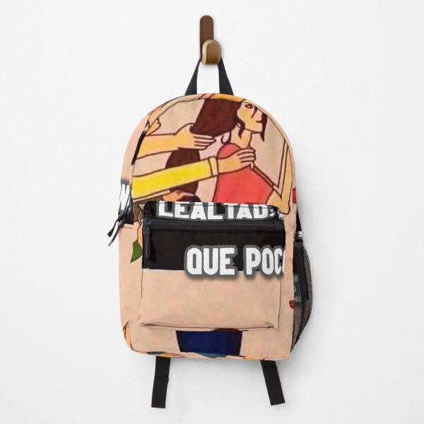 Item preview, Lealtad designed and sold by virusRojo.