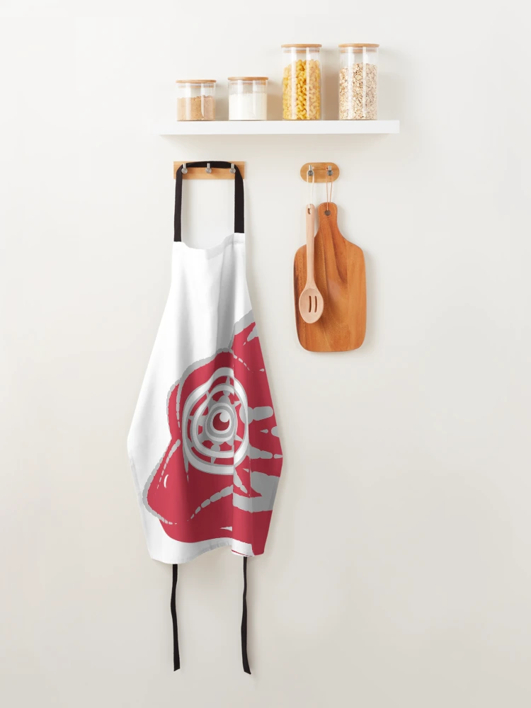 Thumbnail 4 of 6, Apron, Spotted designed and sold by thempo.