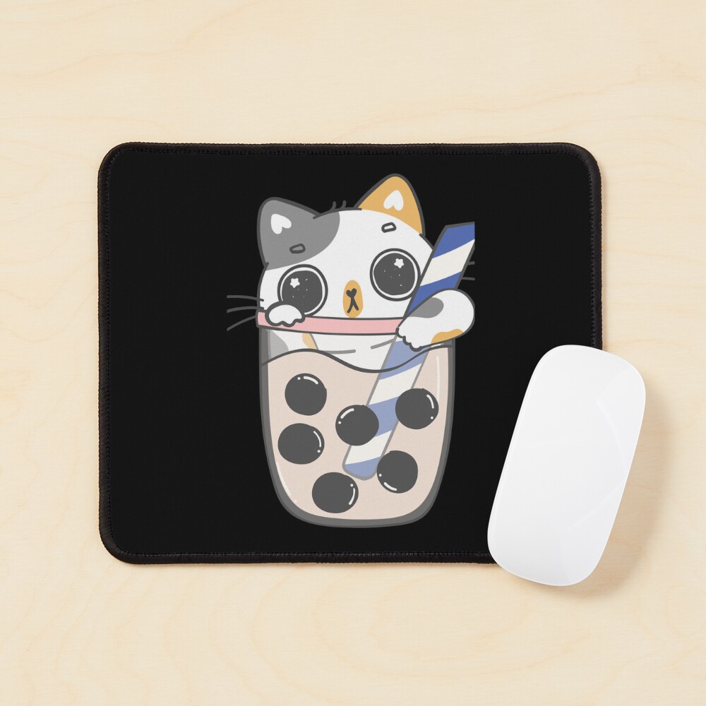 Item preview, Mouse Pad designed and sold by itswallcraft.