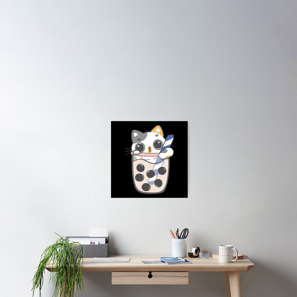 Item preview, Poster designed and sold by itswallcraft.
