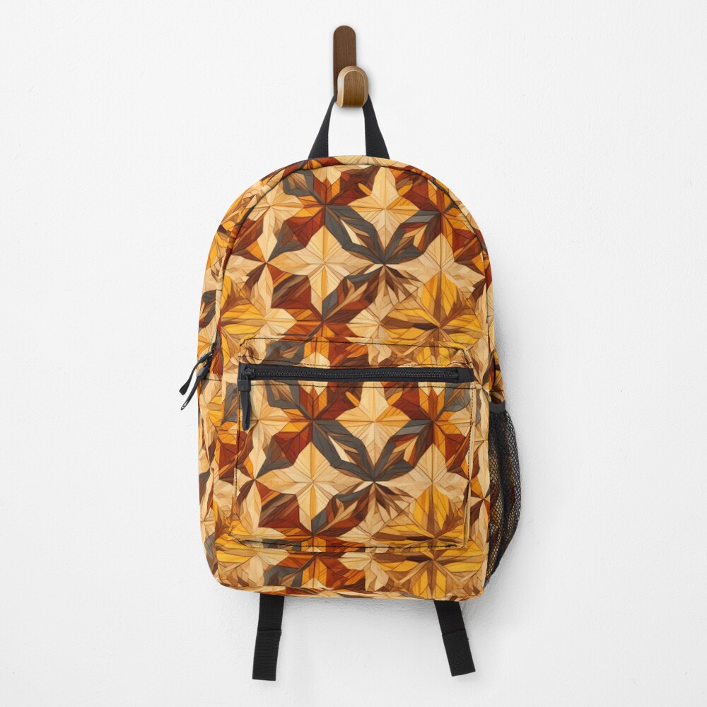 Item preview, Backpack designed and sold by SideSignal.