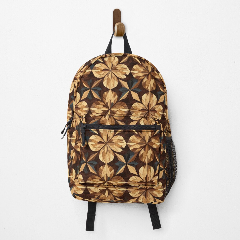 Item preview, Backpack designed and sold by SideSignal.
