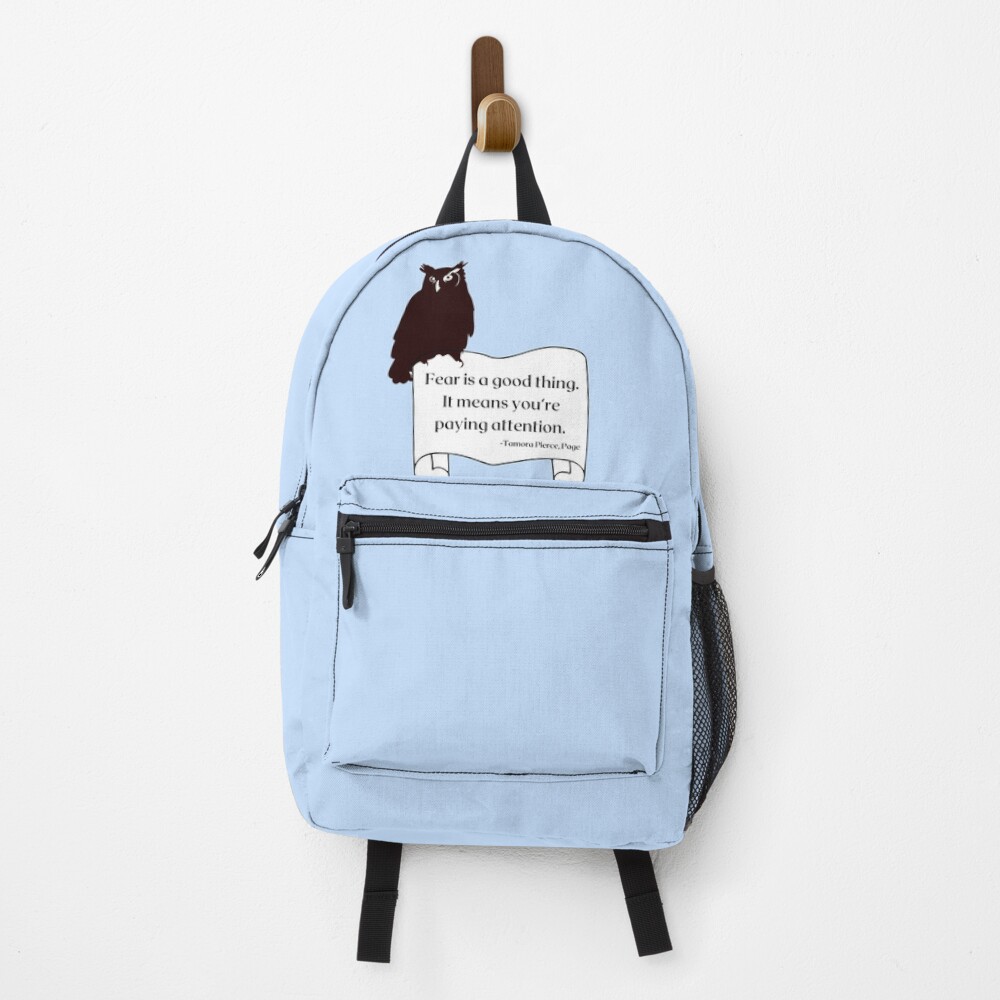 Item preview, Backpack designed and sold by BeeOfThePeople.