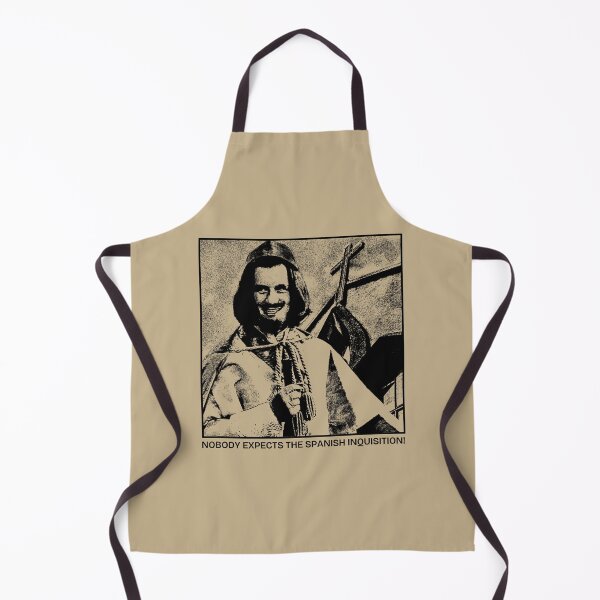 Item preview, Spanish Inquisition designed and sold by JulianoZn97.