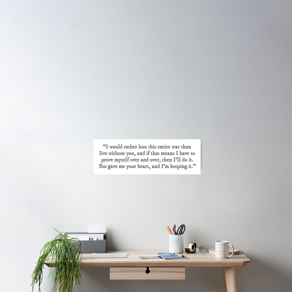 Item preview, Poster designed and sold by percqbeths.