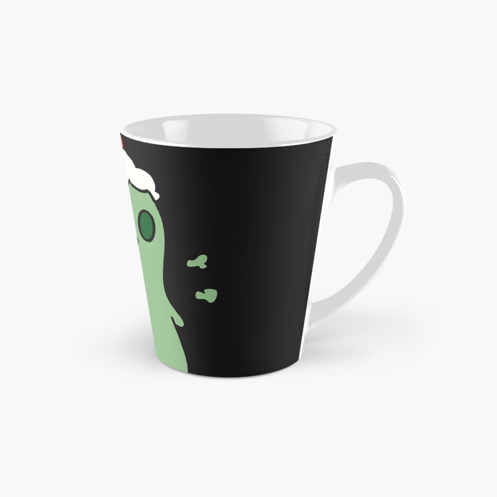 Artikel-Vorschau von Tasse (konisch), designt und verkauft von TEEJAMBOREE.