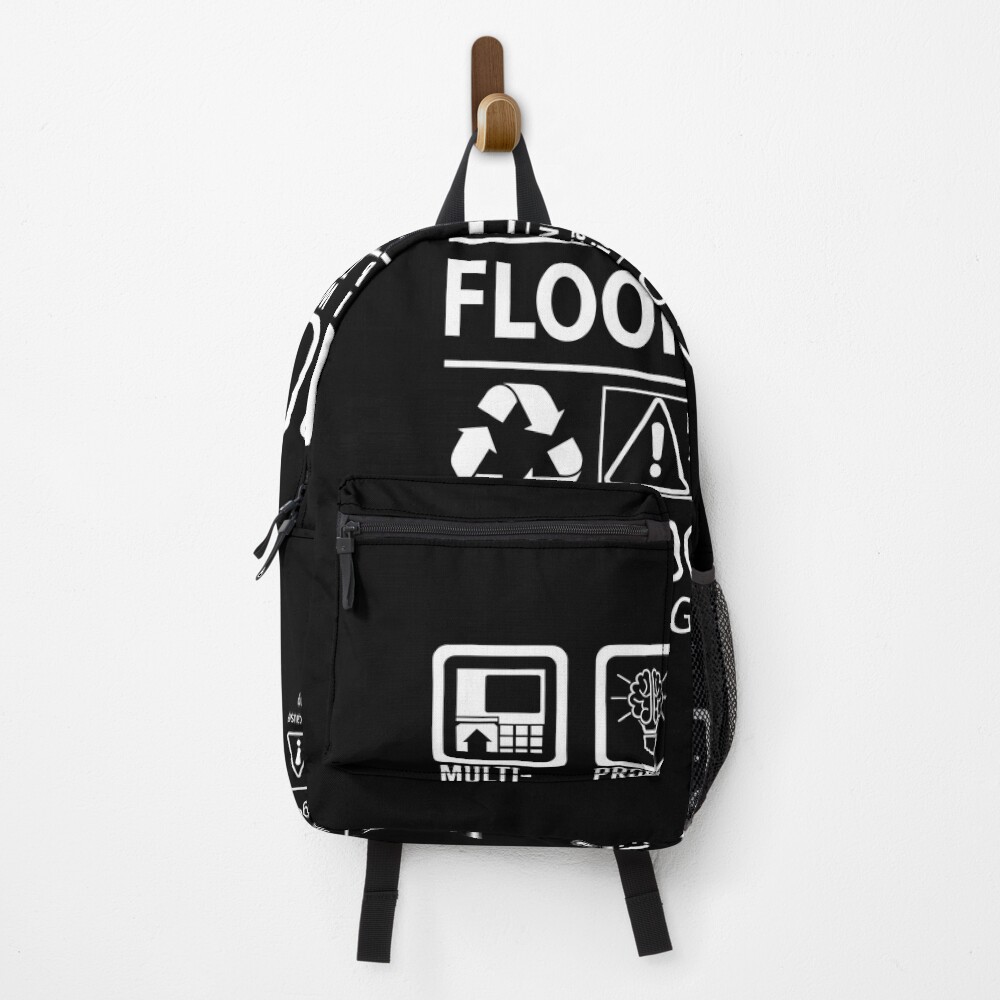 Item preview, Backpack designed and sold by analisanta.