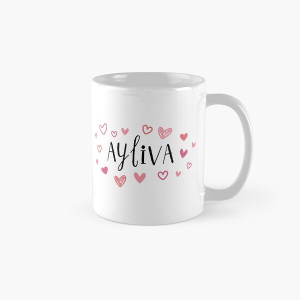 Artikelvorschau, ayliva süße herzchen entworfen und verkauft von janesfandesigns.