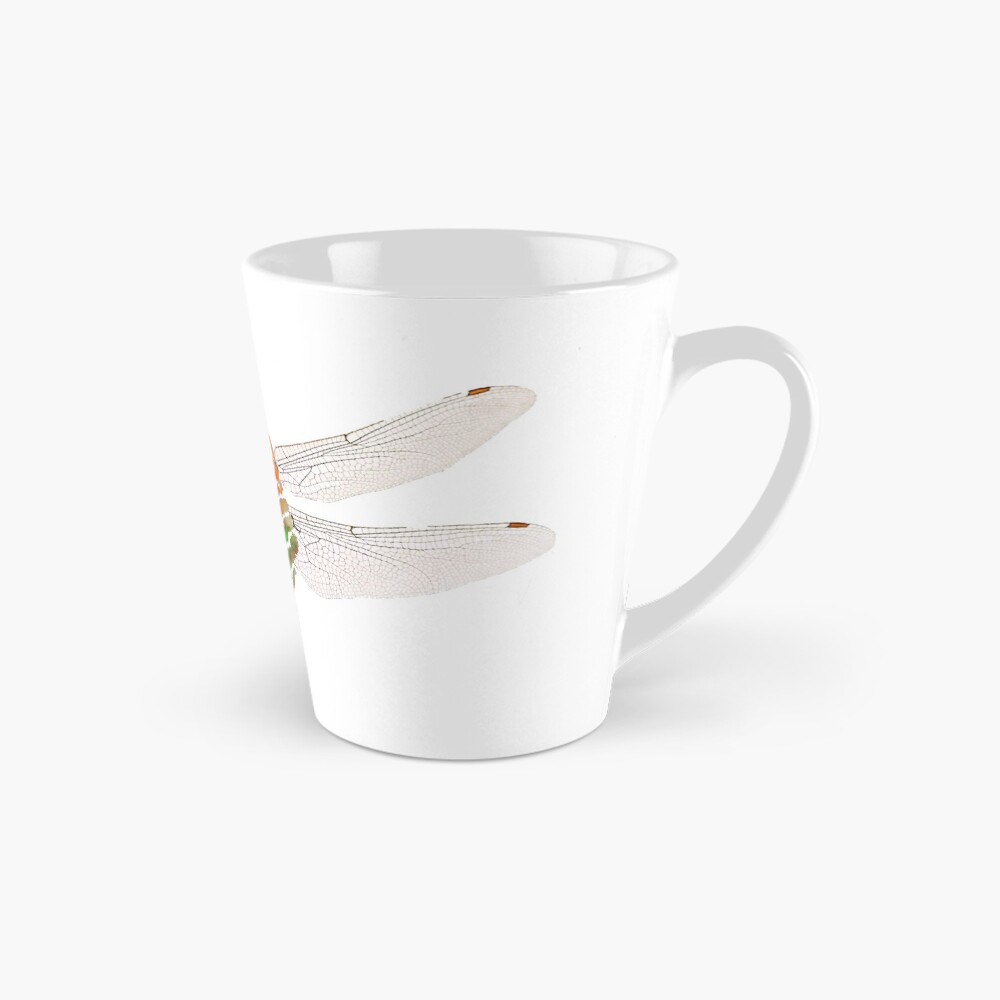 Item preview, Tall Mug designed and sold by Lelo Del Palmar.