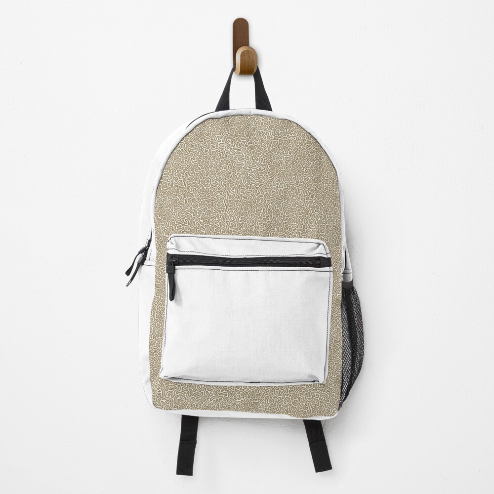 Item preview, Backpack designed and sold by ghirig0r0.