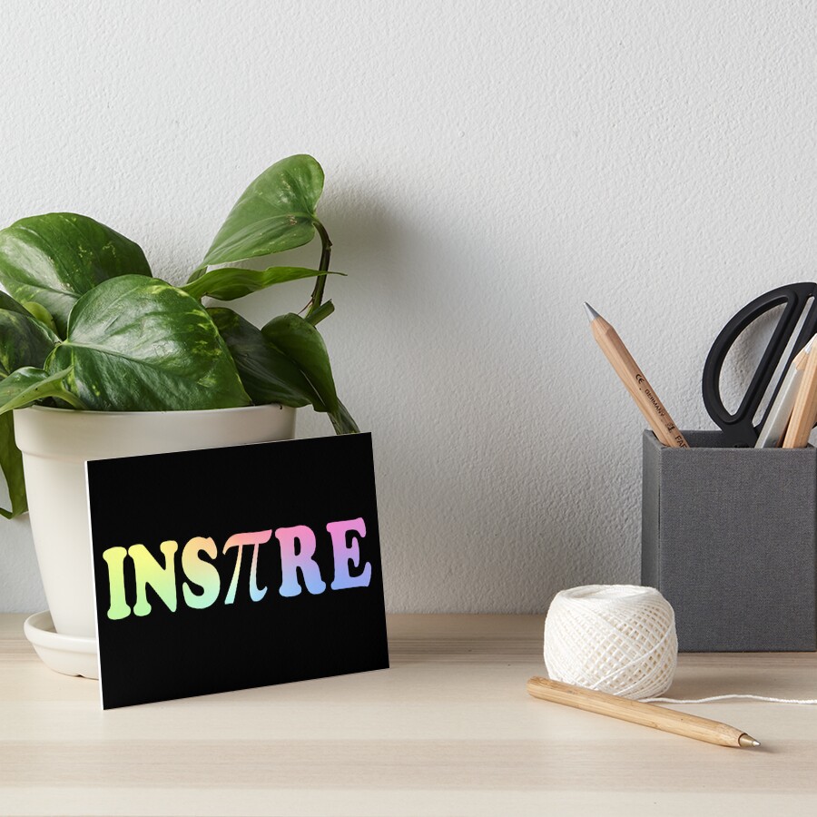 Item preview, Art Board Print designed and sold by ScienceCorner.