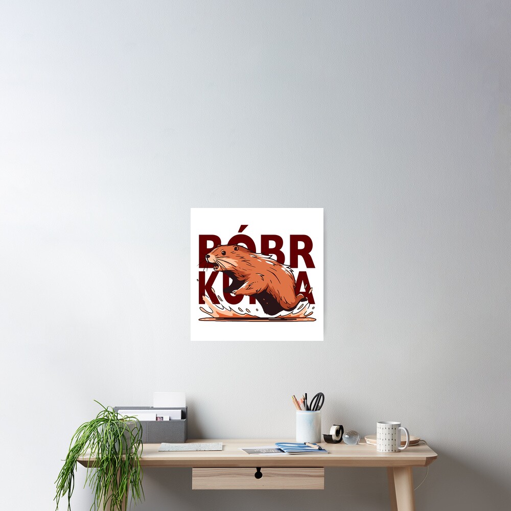 Item preview, Poster designed and sold by SeraphineArts.