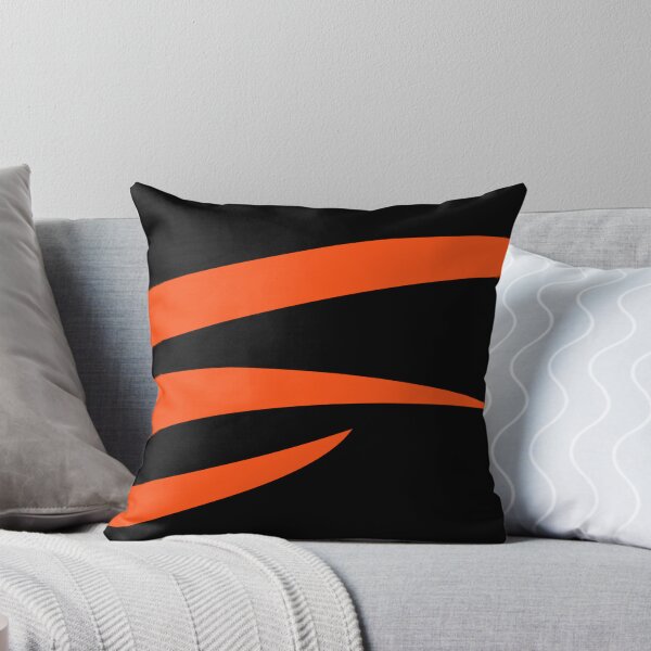 Artikelvorschau, Cincinnati Bengals-Muster entworfen und verkauft von cd24-design.