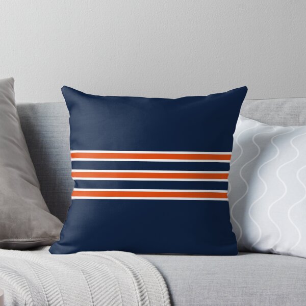 Artikelvorschau, Chicago Bears-Muster entworfen und verkauft von cd24-design.
