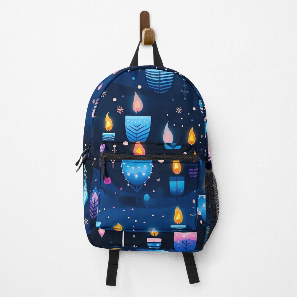 Artikel-Vorschau von Rucksack, designt und verkauft von Gold Turtle Lina.