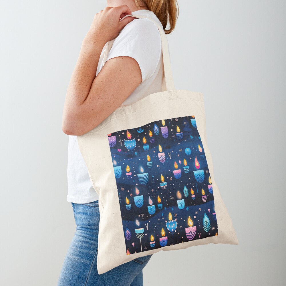 Artikel-Vorschau von Baumwolltasche, designt und verkauft von Gold Turtle Lina.