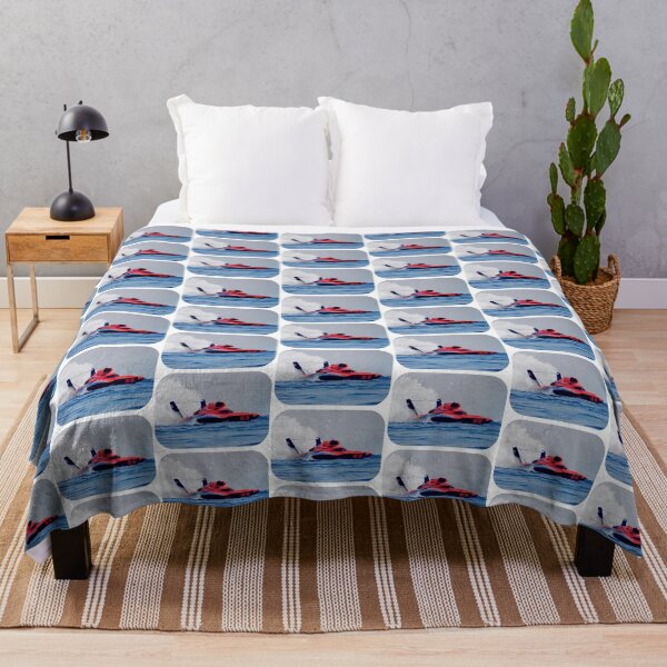 Item preview, Hydroplane designed and sold by Ehrstudiollc.