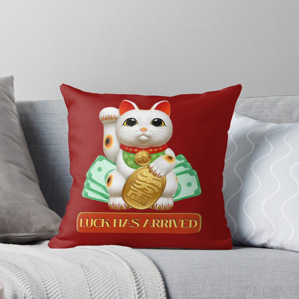 Item preview, Throw Pillow designed and sold by Sammi7angel.