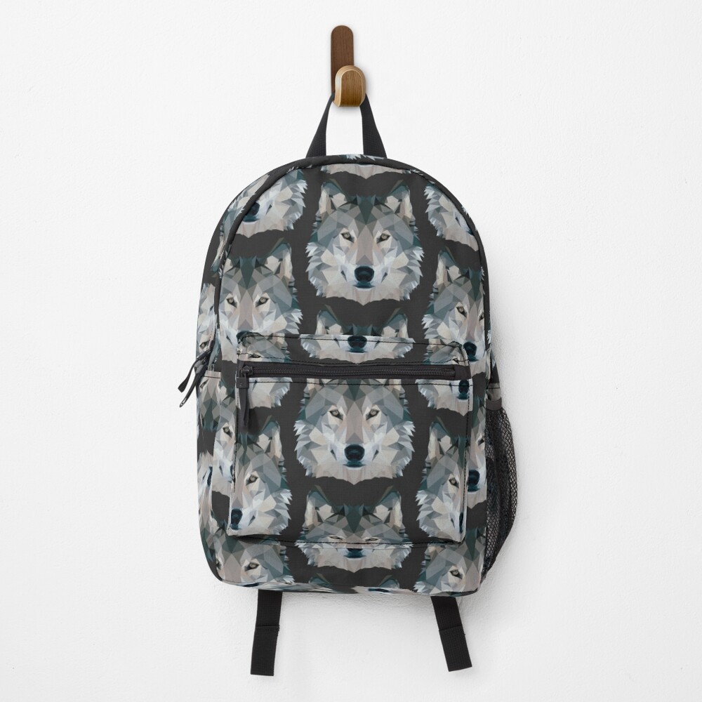 Item preview, Backpack designed and sold by edwardmhz.