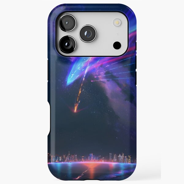 Item preview, kimi no na wa designed and sold by AbominationShop.