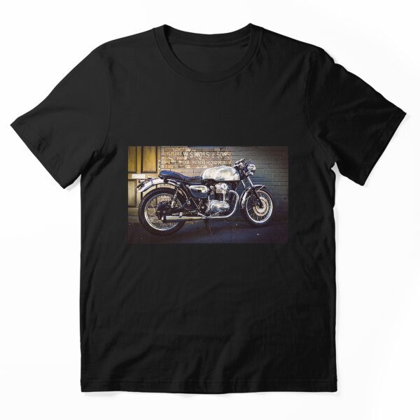 Artikelvorschau, Kawasaki W650 entworfen und verkauft von Bumpster.