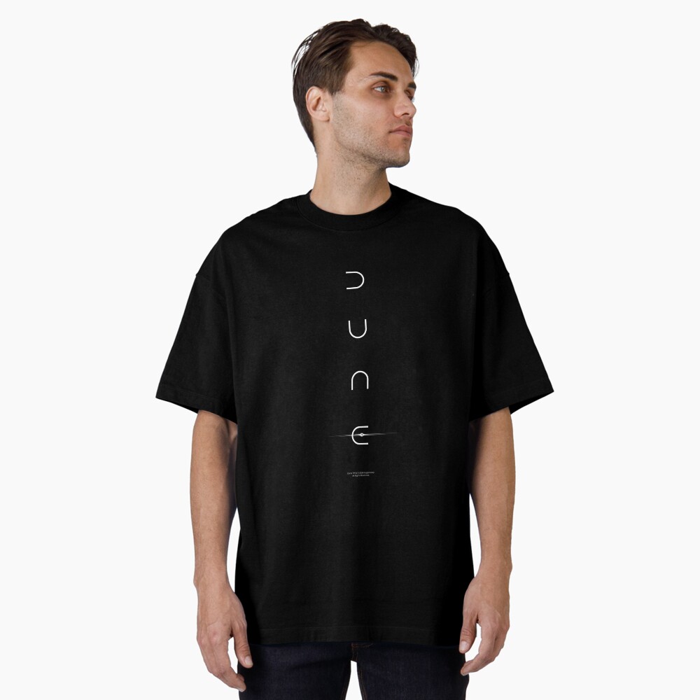 Artikel-Vorschau von Oversized T-Shirt, designt und verkauft von 7115.