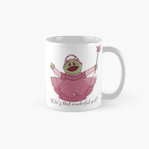 Item preview, Nanalan who’s that wonderful girl? designed and sold by Artbygoody.
