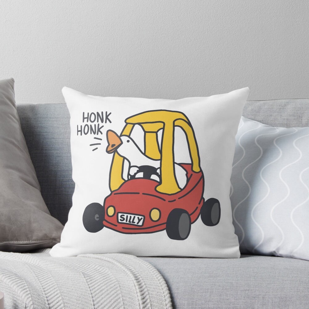 Item preview, Throw Pillow designed and sold by Chanaika4.